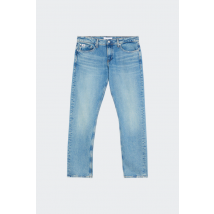 Calvin Klein Jeans - Jean Slim & Skinny - Jeans - Slim pour Homme - Bleu - Taille 30/32