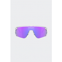Oakley - Lunettes De Soleil - Bxtr Metal pour Homme - Blanc - Taille Unique