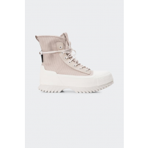 Converse - Baskets - Ctas Lugged 2.0 pour Femme - Gris - Taille 36
