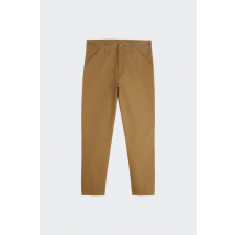 Carhartt Wip - Pantalon - Single Knee pour Homme - Marron - Taille 30/32