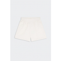 Daily Paper - Short - Monogram Relaxed pour Femme - Beige - Taille M