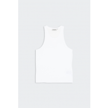 Carhartt Wip - Débardeur - Porter A-shirt pour Femme - Blanc - Taille XS