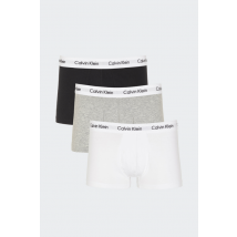 Calvin Klein Jeans - Boxer - Boxers pour Homme - Multicolore - Taille L