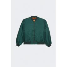Daily Paper - Bomber - Ronack Jacket pour Homme - Vert - Taille L
