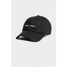Tommy Jeans - Casquette - Sport pour Homme - Noir - Taille Unique