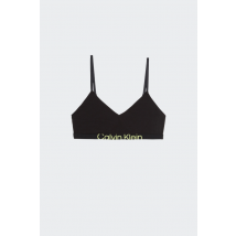 Calvin Klein Underwear - Brassière - Unlined Bralette, Ub1 pour Femme - Multicolore - Taille XS