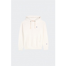 Champion - Sweat - Hoodie pour Homme - Beige - Taille S
