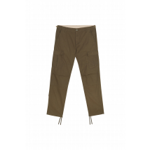 Carhartt Wip - Pantalon treillis - Cargo - Aviation Pant pour Homme - Vert - Taille 32/32