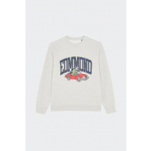 Edmmond Studios - Sweatshirt - Goldmine pour Homme - Gris - Taille S