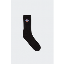 Dickies - Chaussettes - Valley Grove pour Femme - Noir - Taille 43/46