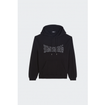 Wasted - Sweat - Hoodie - Fate Hd pour Homme - Noir - Taille XL