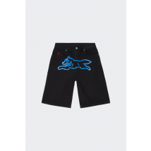 Ice Cream - Short - Running Dog pour Homme - Noir - Taille 34