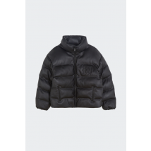 Wasted - Doudoune - Puffer Jkt Iron pour Homme - Noir - Taille XS