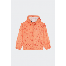 Jacker - Coupe-vent - J Wind Maya pour Homme - Orange - Taille L