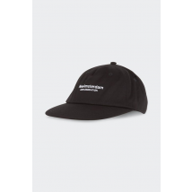 New Amsterdam Surf Association - Casquette - Name Cap pour Homme - Noir - Taille Unique