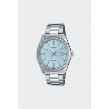 Casio Vintage - Montre - Mtp-1302pe-2avef pour Homme - Argent - Taille Unique