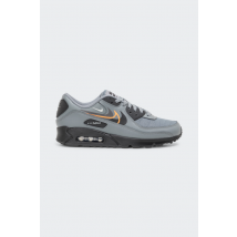 Nike - Baskets Basses - Max 90 pour Homme - Gris - Taille 42