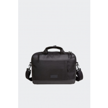 Eastpak - Sac Ordinateur - Acton pour Femme - Noir - Taille Unique