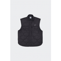 Nike - Veste - Vest pour Femme - Noir - Taille S