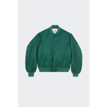 Schott - Veste - Sporting pour Homme - Vert - Taille M