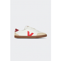 Veja - Baskets - Volley pour Femme - Blanc - Taille 39