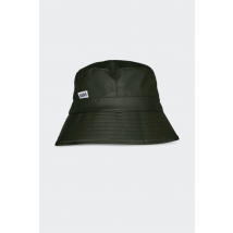 Rains - Bob - Bucket Hat pour Femme - Vert - Taille L/XL