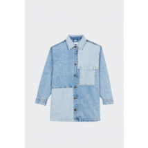 Only - Veste pour Femme - Bleu - Taille XS