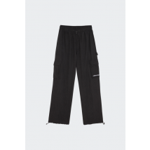 Santa Cruz - Pantalon - Odyssey Pant pour Femme - Noir - Taille 6