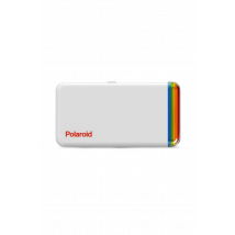Polaroid - High-Tech - Imprimante Photo - Pocket Photo Printer pour Homme - Blanc - Taille Unique