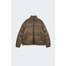 Schott - Doudoune - Starkrs pour Homme - Marron - Taille L