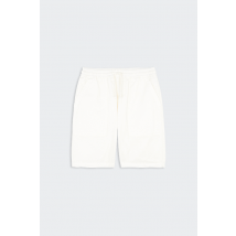 Service Works - Short - Ripstop Chef Shorts pour Homme - Blanc - Taille S