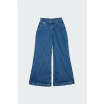 Ragged Priest - Jean - Sweeper pour Femme - Bleu - Taille 26