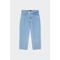 Jacker - Jean - Classic Baggy Blue pour Homme - Bleu - Taille M