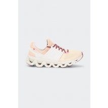On - Baskets - Cloudswift 3 Ad pour Femme - Beige - Taille 6