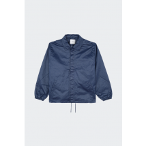 Arte Antwerp - Veste - Jules Coach Jacket pour Homme - Bleu - Taille S