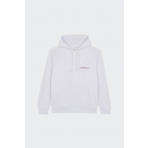 Gramicci - Sweat - Hoodie - Liberty Hooded pour Femme - Gris - Taille XL