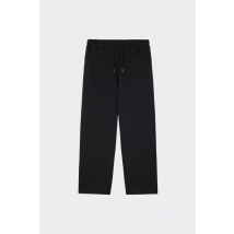 Jacker - Jogging - Pantalon De Survêtement - 3 Stripes pour Homme - Noir - Taille XL