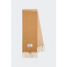 Verb To Do - Echarpe - Maxi Scarf About Passion pour Homme - Beige - Taille Unique