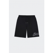 Jacker - Short - 3 Stripes pour Homme - Noir - Taille XL