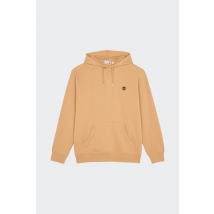 Timberland - Sweat - Hoodie - Exeter Hd Li pour Homme - Beige - Taille M