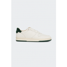 Clae - Baskets - Malone pour Homme - Blanc - Taille 40