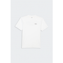 Parlez - Tee-Shirt manches courtes - T-shirt - Sloop Tee White pour Homme - Blanc - Taille M