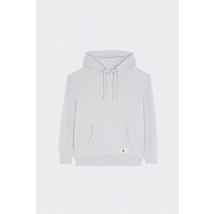 Element - Sweat - Hoodie - Sbxe Cornell pour Homme - Gris - Taille S