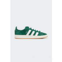 Adidas - Baskets - Campus pour Homme - Vert - Taille 44