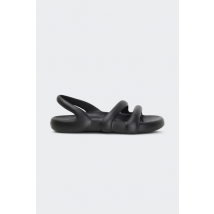 Camper - Sandales - Kobarah Flat pour Femme - Noir - Taille 38