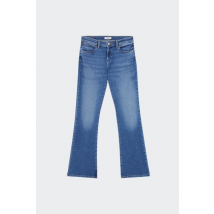 Wrangler - Jean - Bootcut pour Femme - Bleu - Taille 27/30