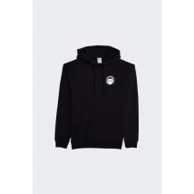 Ripndip - Sweat - Hoodie - Stop Being A Pussy pour Homme - Noir - Taille S