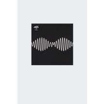 Sony Music - Musique - Vinyle Album - Arctic Monkeys - Am - Multicolore - Taille Unique