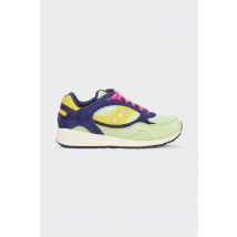 Saucony - Baskets - Shadow 6000 pour Homme - Multicolore - Taille 45