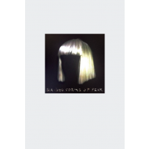 Sony Music - Musique - Vinyle Album - Sia - 1000 Forms Of Fear - Multicolore - Taille Unique